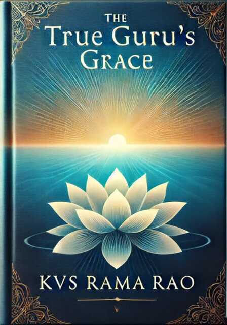 The True Guru's Grace